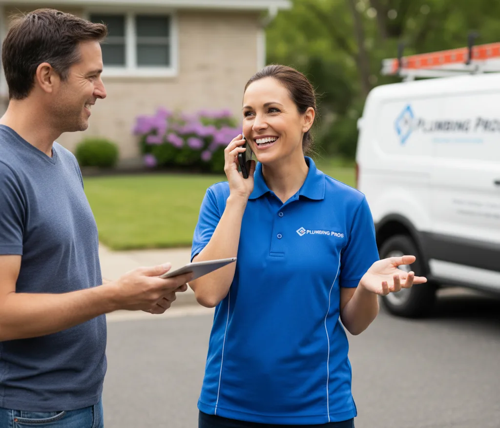 Sewer Line Repair in Goshen, OH